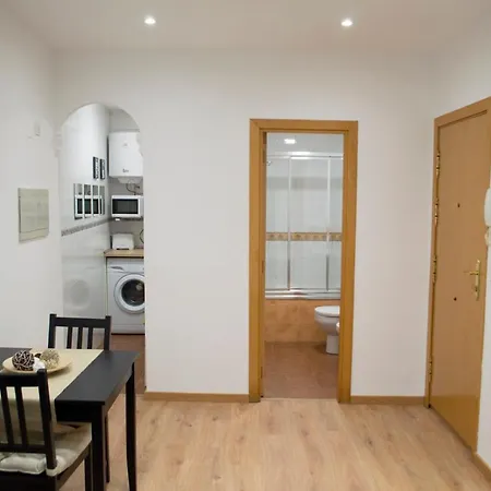 דירה Apartamenticos Boggiero Iv *