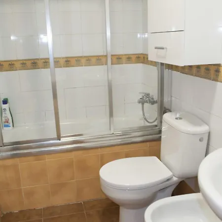 Apartamenticos Boggiero Iv דירה *