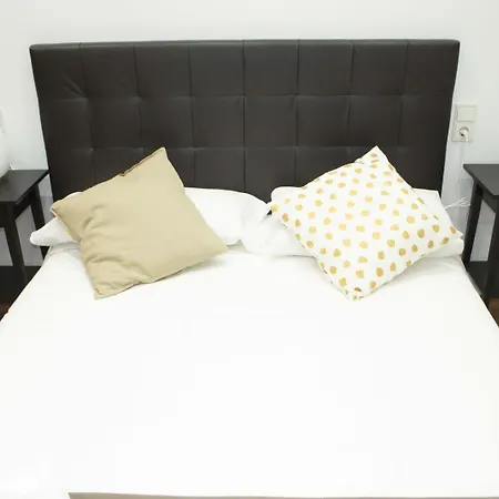 Διαμέρισμα Apartamenticos Boggiero Iv *