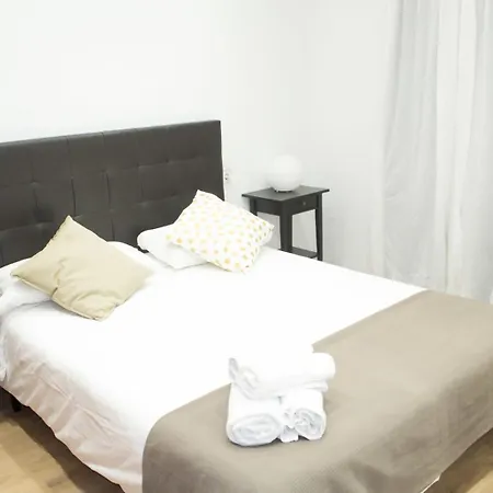 Apartamenticos Boggiero Iv *