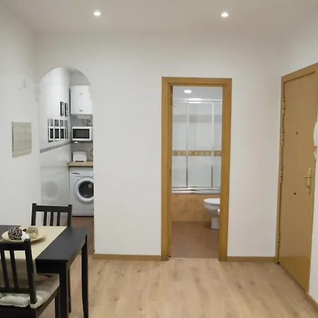 Apartamenticos Boggiero Iv