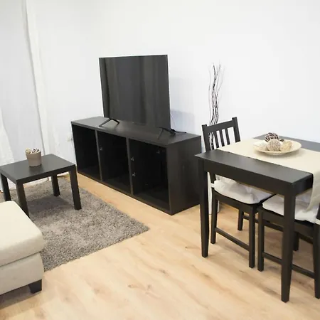 Apartamenticos Boggiero Iv Διαμέρισμα