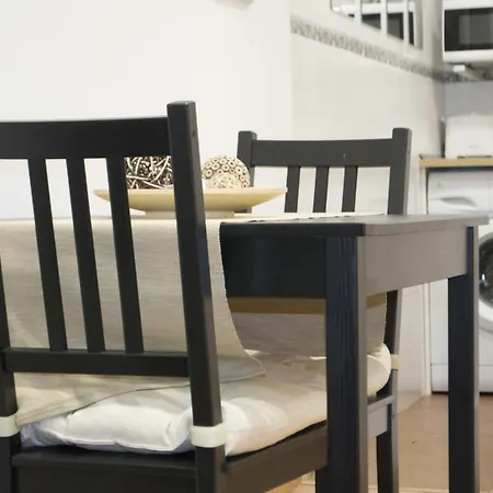 Apartamenticos Boggiero Iv Διαμέρισμα *