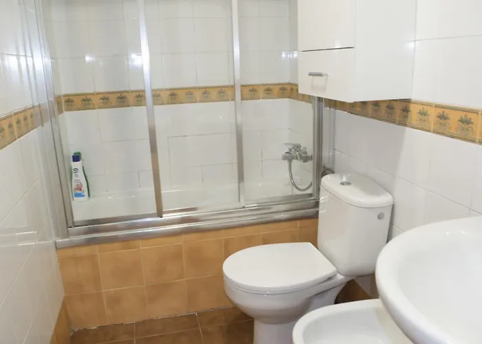 Apartamenticos Boggiero Iv Διαμέρισμα *