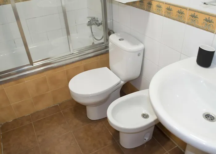 Apartamenticos Boggiero Iv Apartment Zaragoza