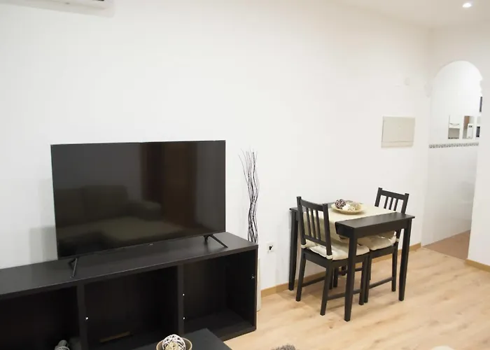 Apartamenticos Boggiero Iv Σαραγόσα