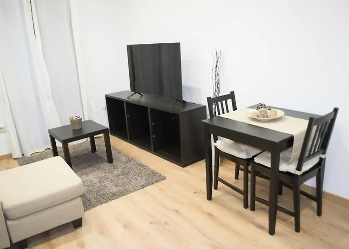 Apartamenticos Boggiero Iv Διαμέρισμα