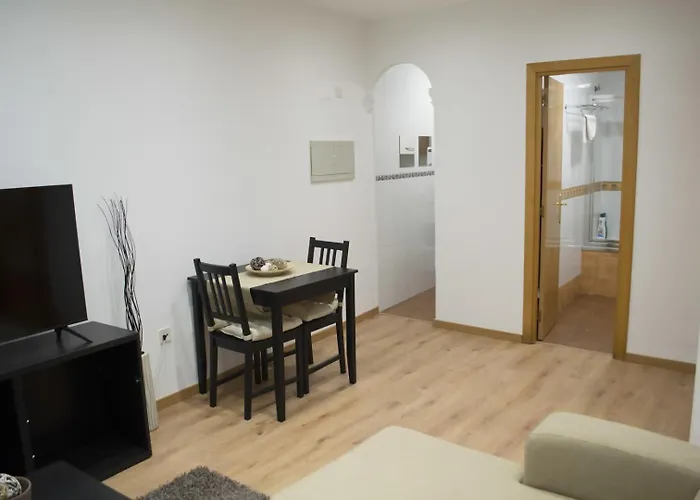 Διαμέρισμα Apartamenticos Boggiero Iv