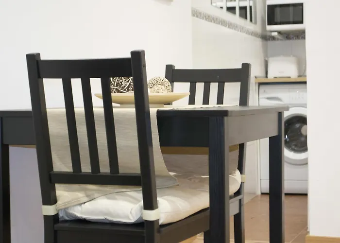Apartamenticos Boggiero Iv Διαμέρισμα *
